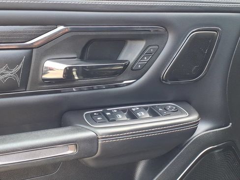 Certified 2023 RAM 1500 Limited AWD/4WD image 4