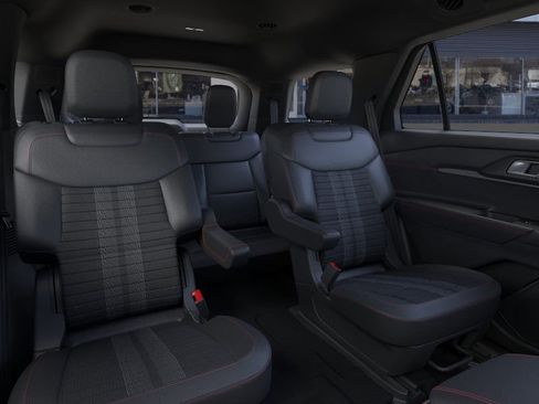 New 2026 Ford Explorer ST-Line image 11
