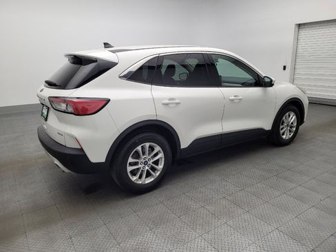 Used 2020 Ford Escape SE image 10