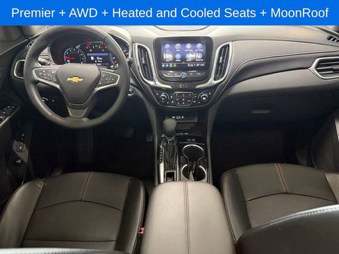 Used 2023 Chevrolet Equinox Premier image 20