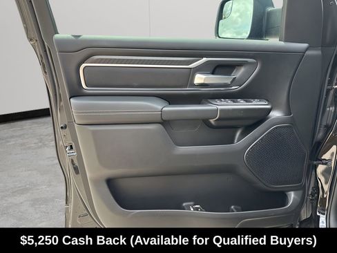 New 2026 RAM 1500 Lone Star AWD/4WD image 29