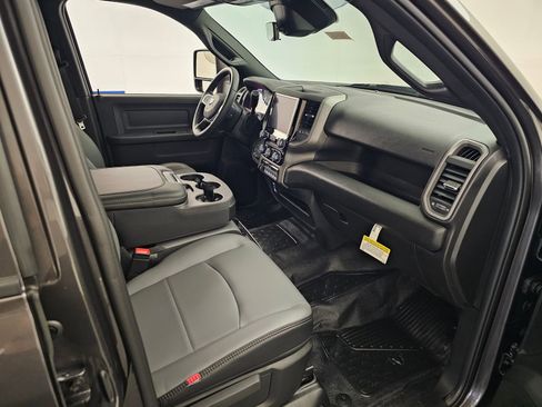 New 2026 RAM 4500 Tradesman w/ Chrome Appearance Group image 26