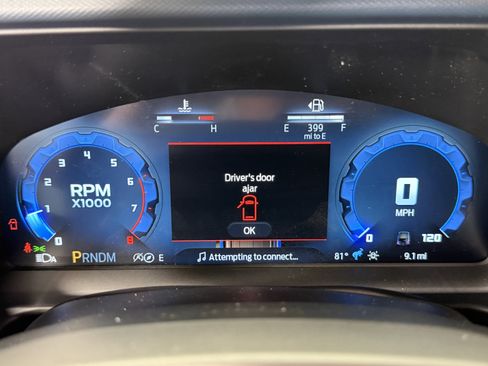 New 2025 Ford Bronco Heritage Edition image 29