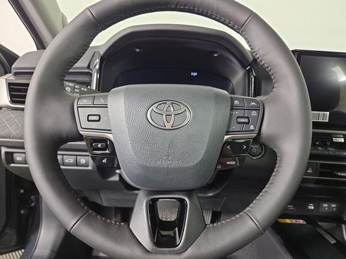 New 2026 Toyota Camry XLE image 24