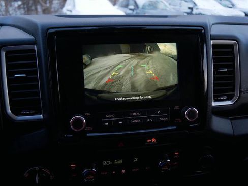 Certified 2023 Nissan Frontier SV w/ SV Premium Package image 22