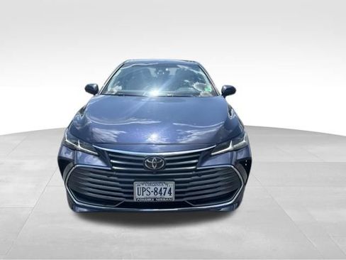 Used 2020 Toyota Avalon Limited w/ Advanced Safety Package FWD image 6