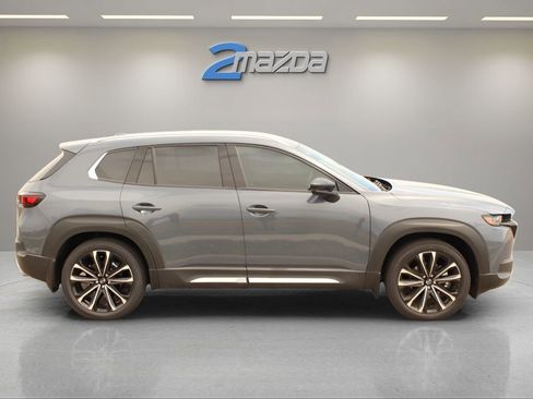 Used 2025 MAZDA CX-50 2.5 Turbo w/ Accent Package image 6