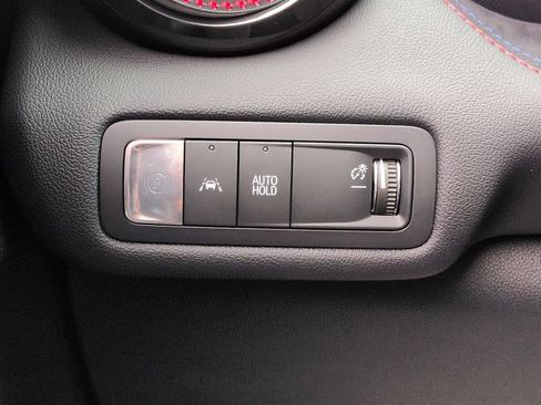 Used 2026 Chevrolet Blazer EV RS FWD image 17