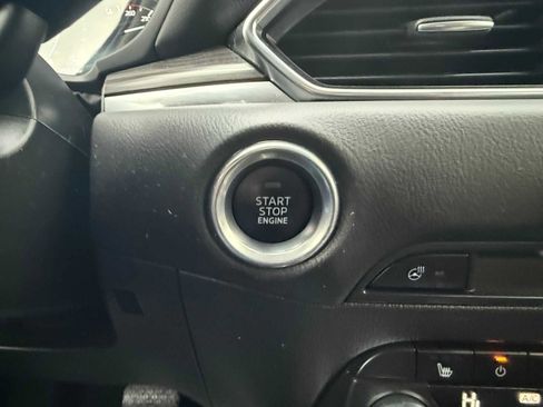 Certified 2023 MAZDA CX-5 AWD 2.5 S w/ Premium Plus Pkg image 28