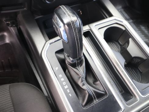 Used 2015 Ford F150 XLT w/ Equipment Group 302A Luxury AWD/4WD image 23