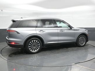 Used 2021 Lincoln Aviator Reserve w/ Elements Package Plus AWD/4WD video 2