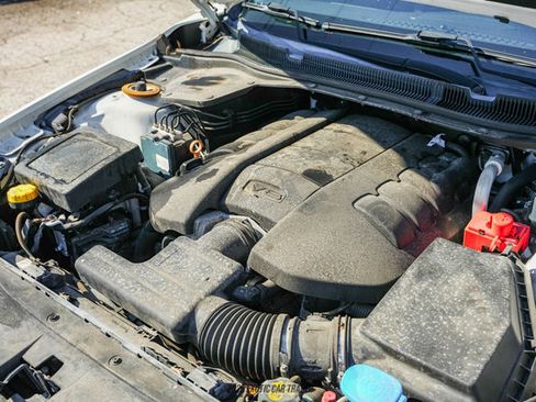 Used 2016 Chevrolet SS image 19