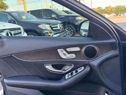 Used 2020 Mercedes-Benz C 300 4MATIC Sedan image 19