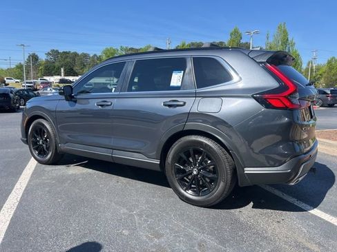 Used 2025 Honda CR-V Sport-L image 10