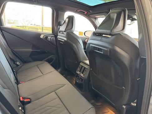 New 2026 BMW X3 xDrive30 w/ Premium Package image 48