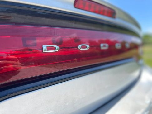 Used 2012 Dodge Charger SE RWD image 11