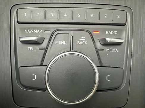 Used 2018 Audi A4 2.0T Premium w/ Convenience Package image 21