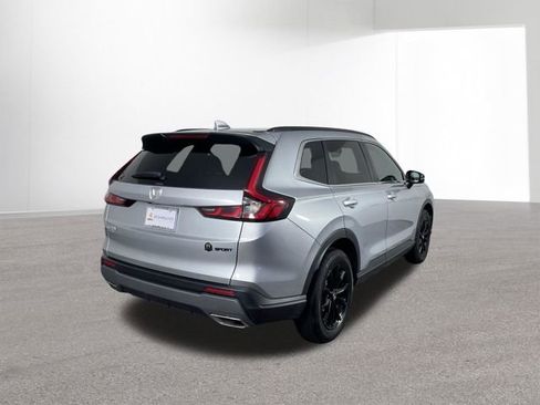 Used 2025 Honda CR-V Sport image 12