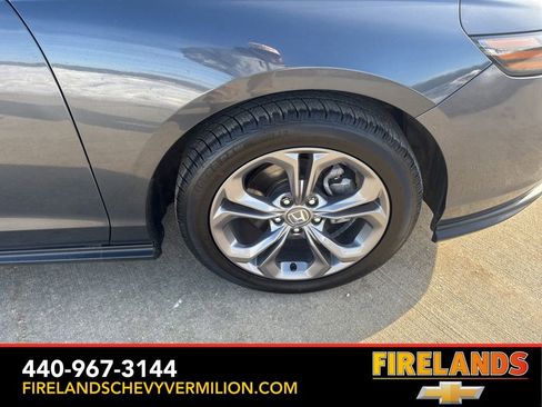 Used 2024 Honda Accord EX image 47