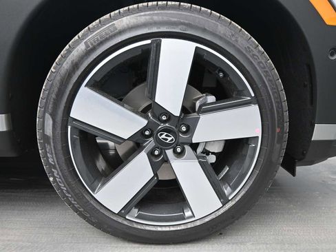 New 2026 Hyundai Santa Fe Limited AWD/4WD image 10