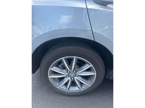 Used 2023 Acura RDX FWD w/ Technology Package image 11