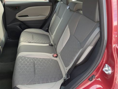 New 2026 Subaru Forester image 15