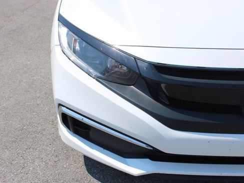 Used 2019 Honda Civic LX image 35