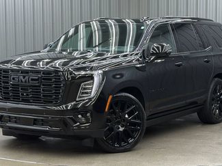Used 2026 GMC Yukon Denali Ultimate AWD/4WD video 1