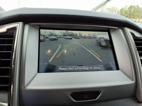 Used 2023 Ford Ranger XLT w/ Equipment Group 301A Mid image 14