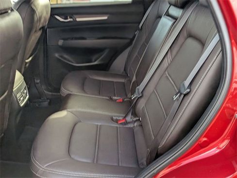 Used 2024 MAZDA CX-5 Signature image 29