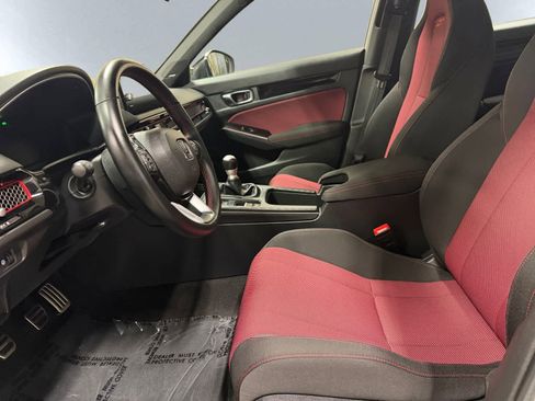 Used 2022 Honda Civic Si image 5
