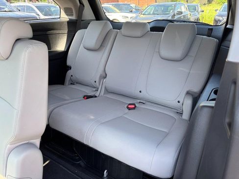 Used 2018 Honda Odyssey Elite image 11