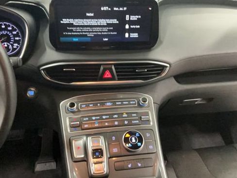 Used 2023 Hyundai Santa Fe SEL AWD/4WD image 21