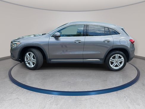 Used 2023 Mercedes-Benz GLA 250 image 8