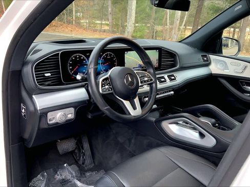 Used 2020 Mercedes-Benz GLE 350 4MATIC image 17