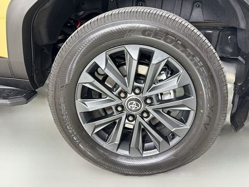 Used 2026 Toyota Land Cruiser image 34