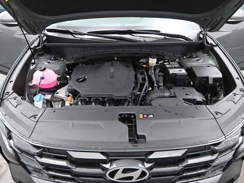 New 2026 Hyundai Tucson SEL image 21