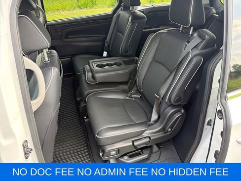 Used 2023 Honda Odyssey Elite image 28