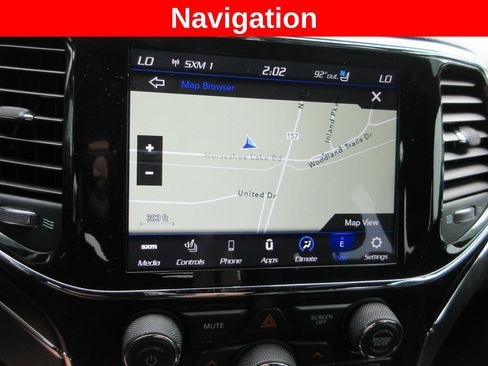 Used 2021 Jeep Grand Cherokee Limited w/ Quick Order Package 28K 80th AWD/4WD image 16