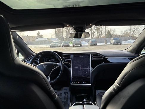 Used 2016 Tesla Model S 75D image 21