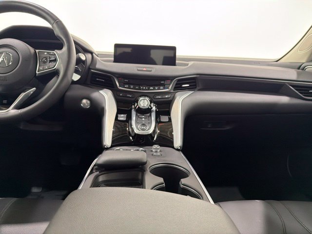 Certified 2023 Acura TLX FWD image 35