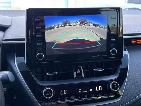 Used 2022 Toyota Corolla XSE image 11