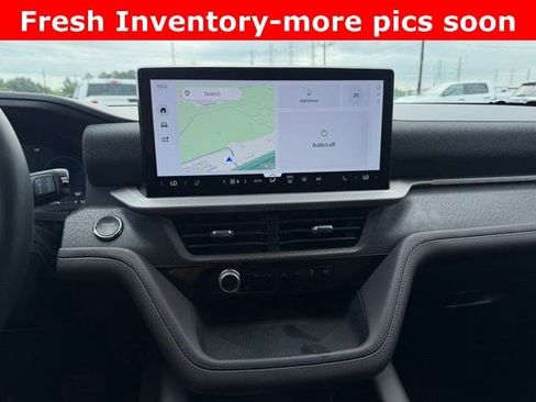 Used 2026 Ford Explorer Platinum w/ LUX Leather Package AWD/4WD image 7