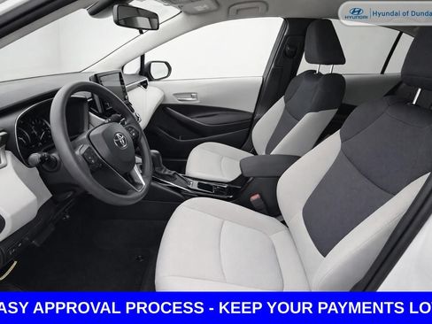 Used 2022 Toyota Corolla L FWD image 9