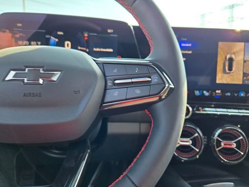 New 2026 Chevrolet Blazer EV RS image 32