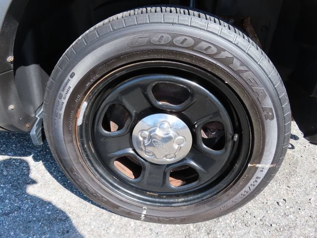 Used 2013 Ford Explorer 4WD Police Interceptor image 35