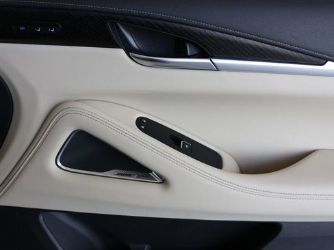 Certified 2025 INFINITI QX60 Sensory w/ Vision Package image 42