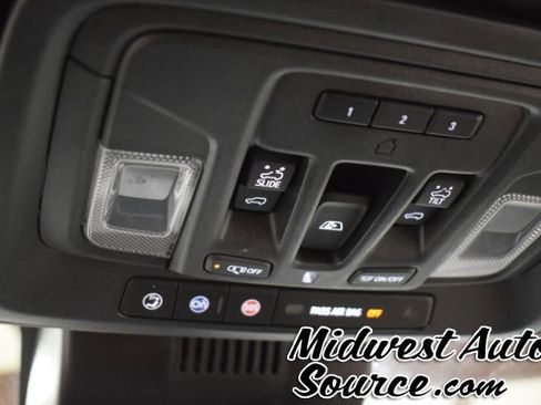 Used 2024 GMC Sierra 3500 AT4 w/ AT4 Premium Plus Package AWD/4WD image 22