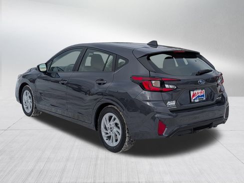 Certified 2025 Subaru Impreza 2.0i image 5