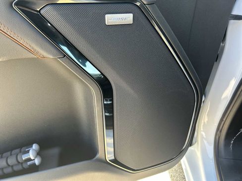 New 2026 GMC Sierra 2500 AT4 image 24